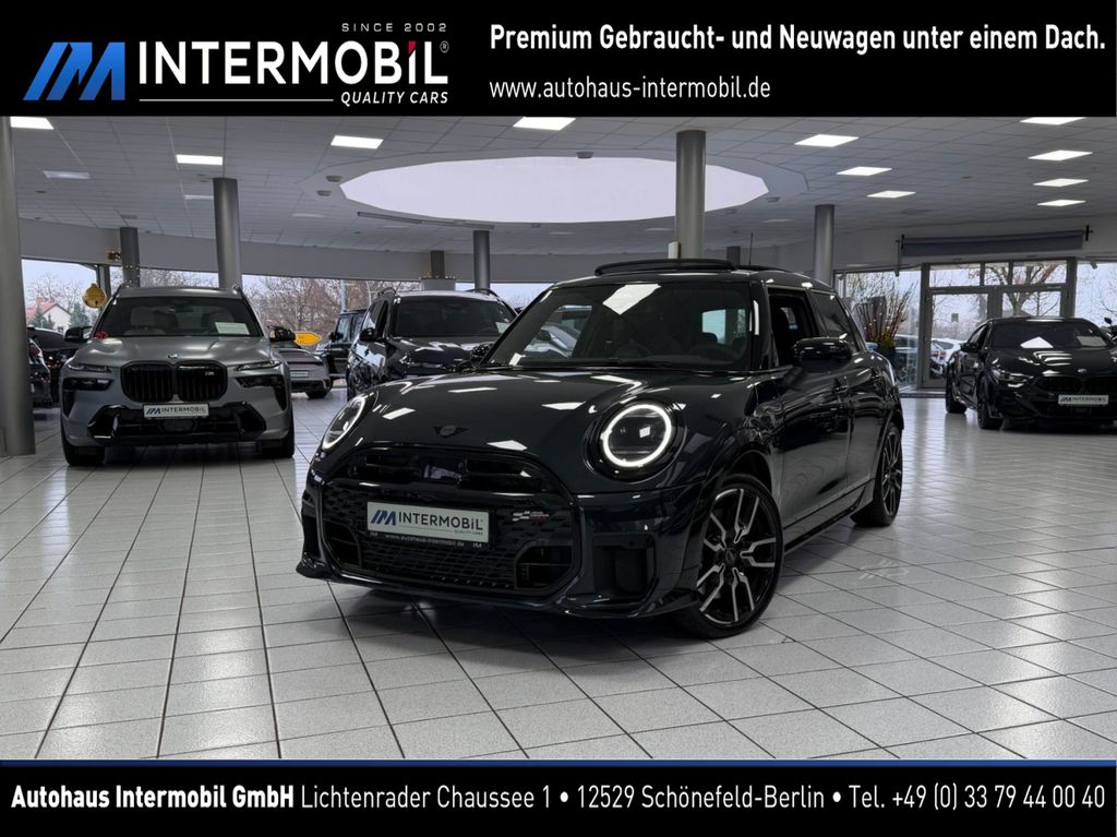 MINI Cooper C 2025