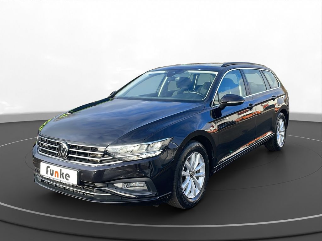 Volkswagen Passat Variant 2023