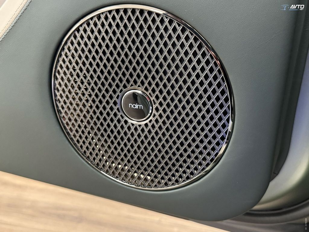 Bentley Continental GTC 2025