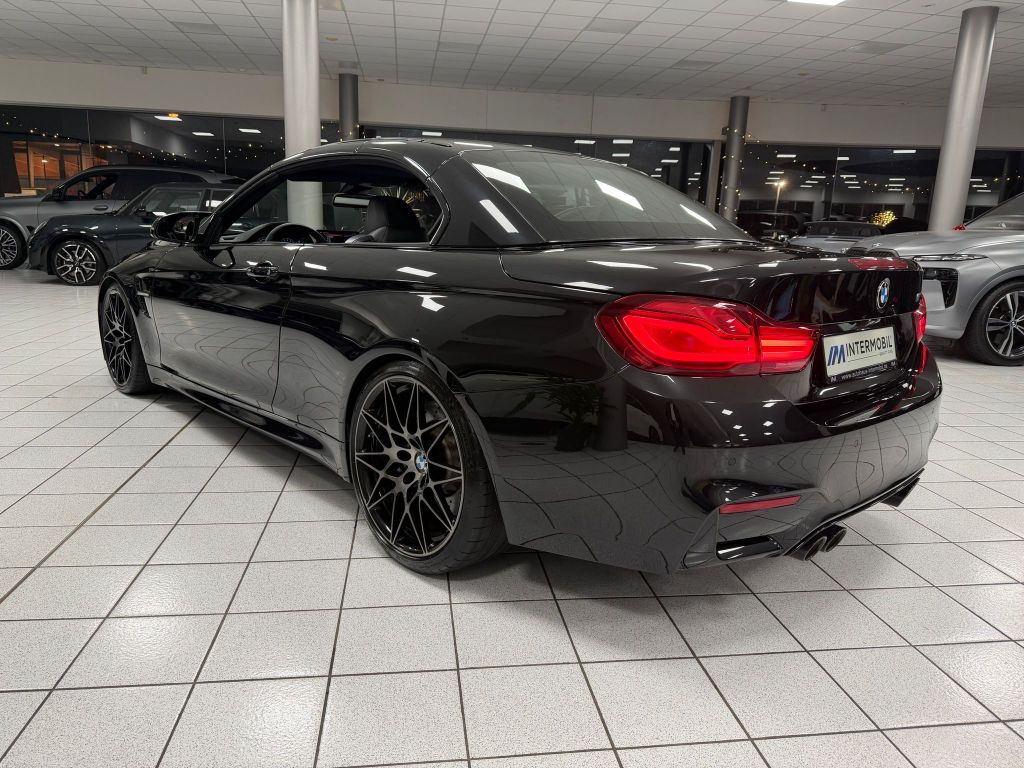 BMW M4 2019