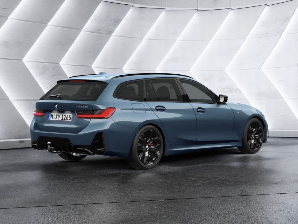 BMW M340i