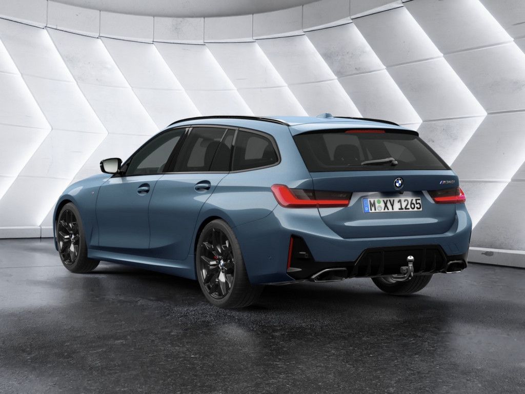 BMW M340i