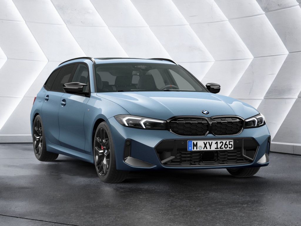 BMW M340i
