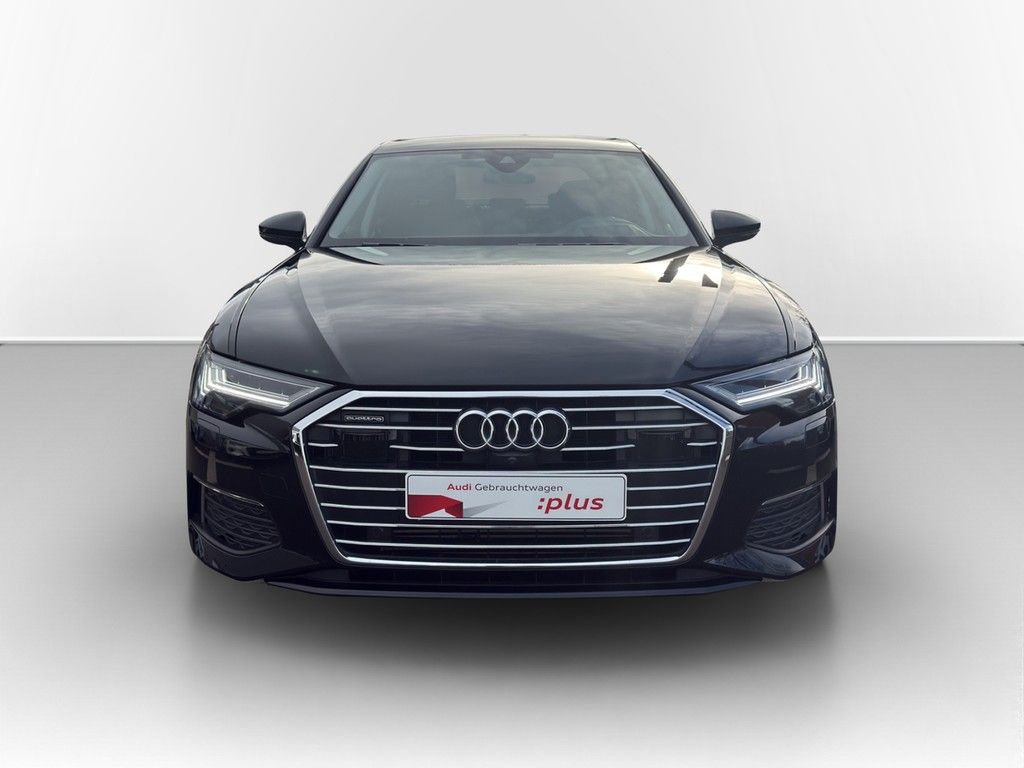 Audi A6 2022