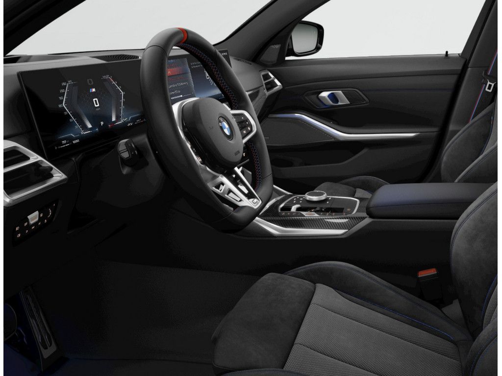 BMW M340i