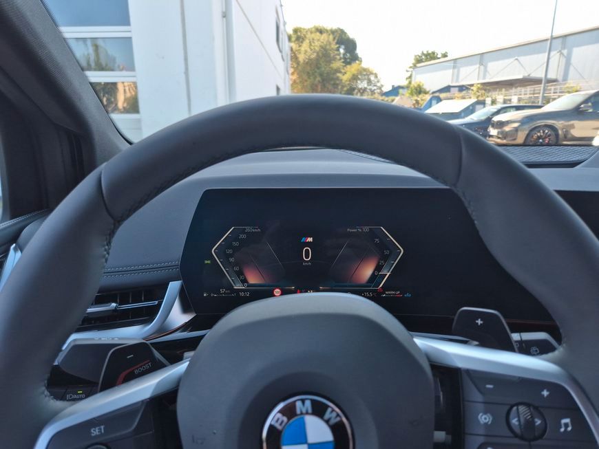 BMW 218 Active Tourer