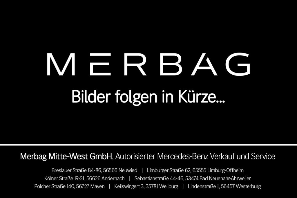 Mercedes-Benz C 300 2023