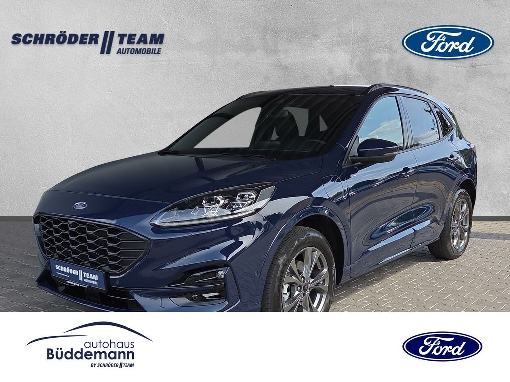 Ford Kuga 2023