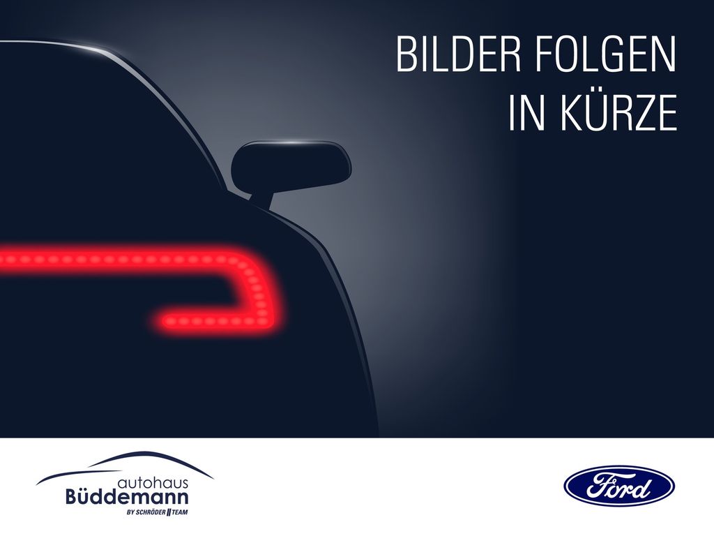 Ford Kuga 2022