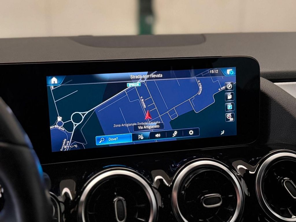 Mercedes-Benz B 250 2021