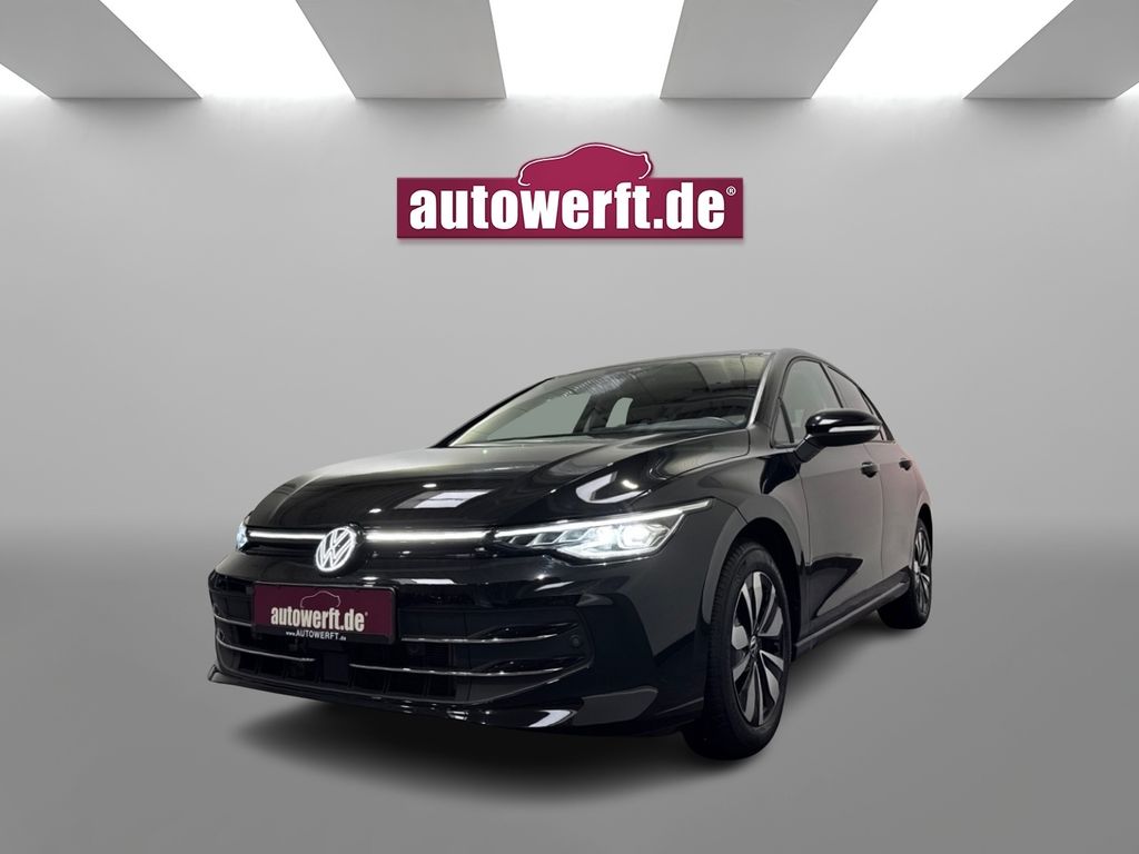 Volkswagen Golf 2025
