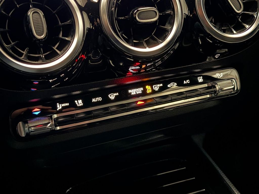 Mercedes-Benz B 250 2021