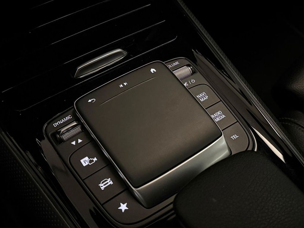 Mercedes-Benz B 250 2021