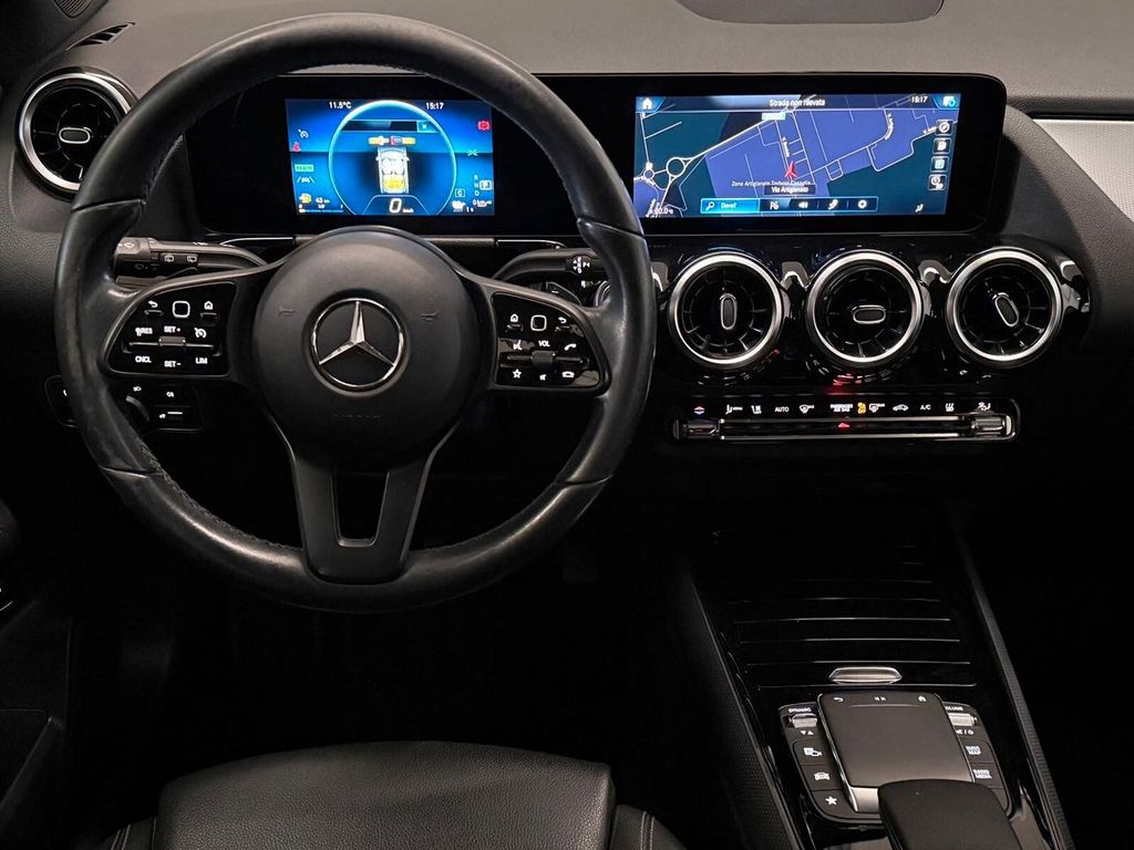 Mercedes-Benz B 250 2021