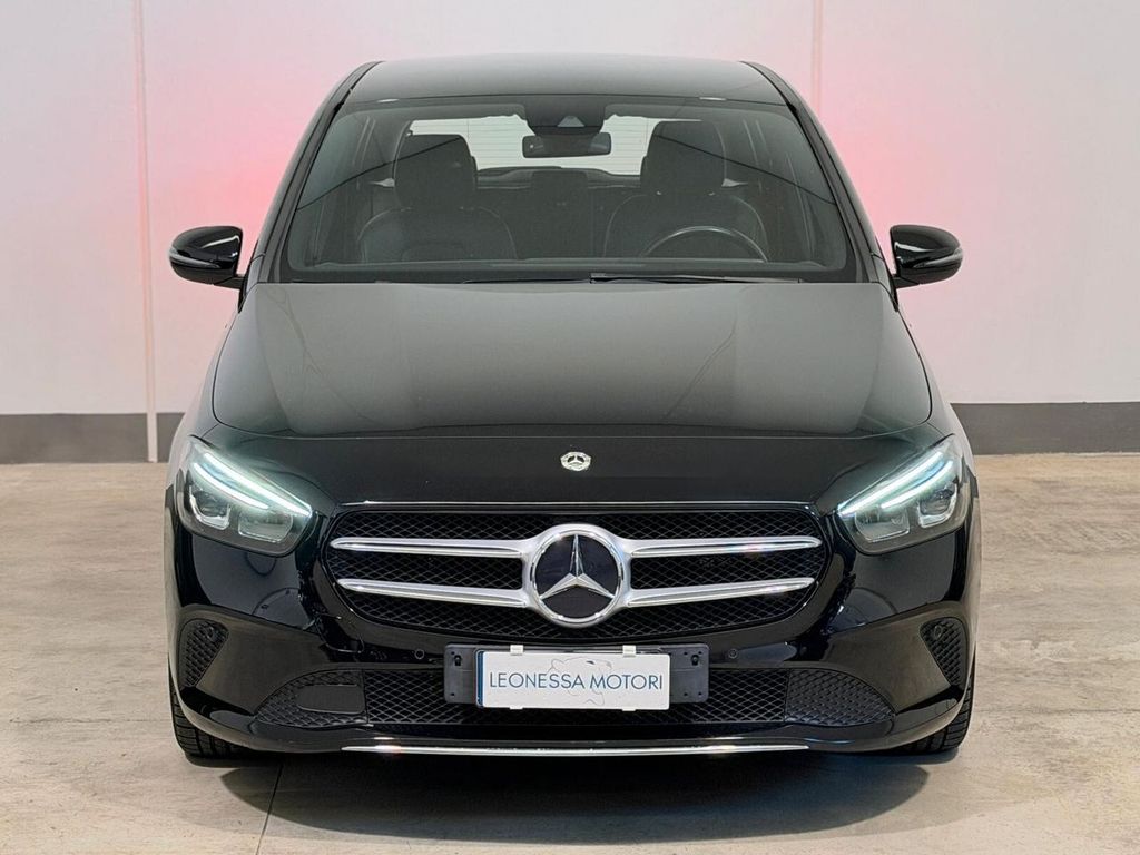 Mercedes-Benz B 250 2021