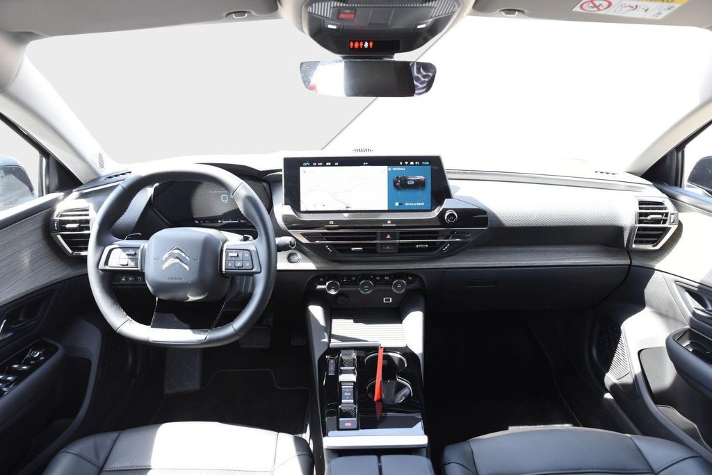Citroën C5 X 2022