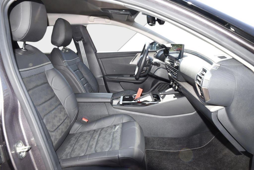 Citroën C5 X 2022