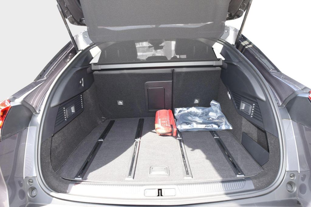Citroën C5 X 2022