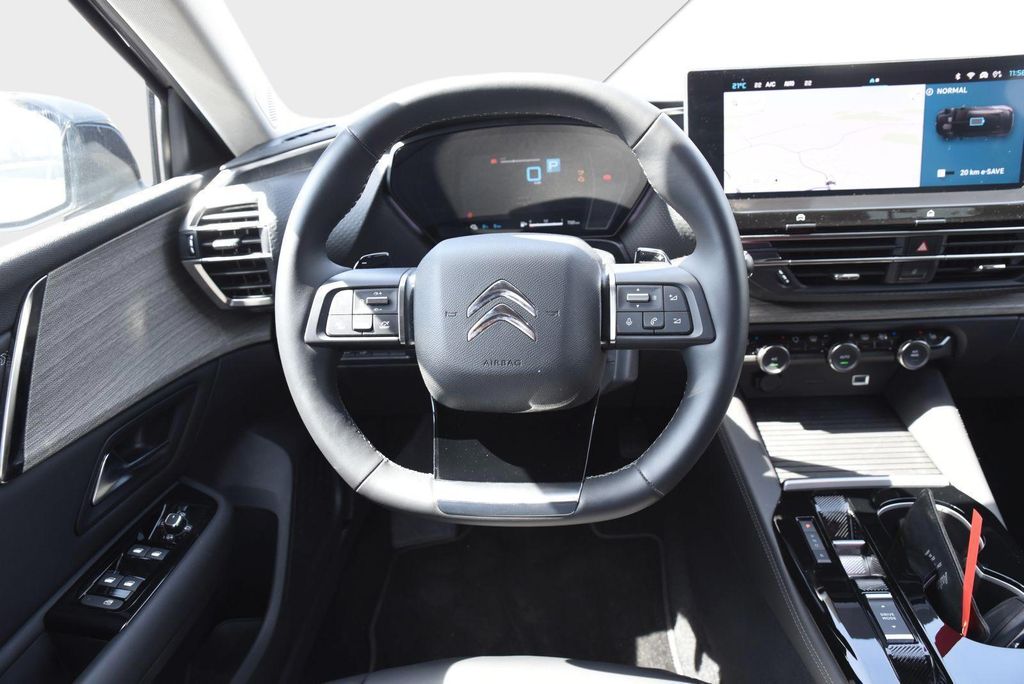 Citroën C5 X 2022