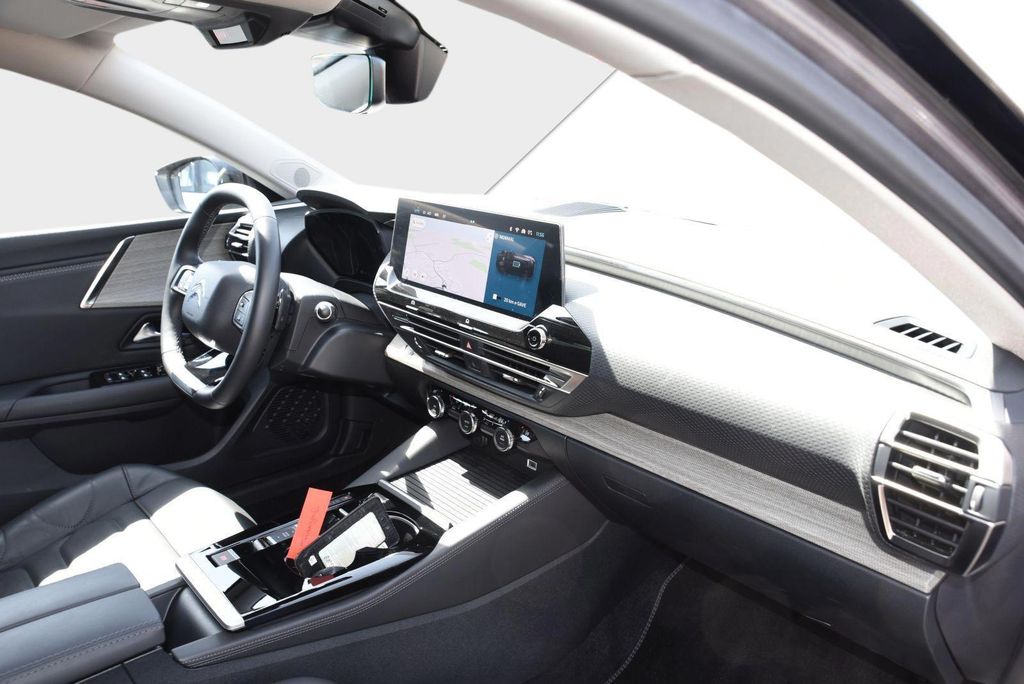 Citroën C5 X 2022