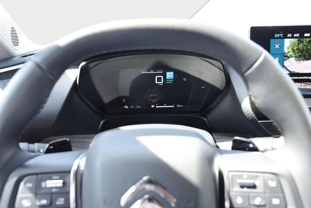 Citroën C5 X 2022