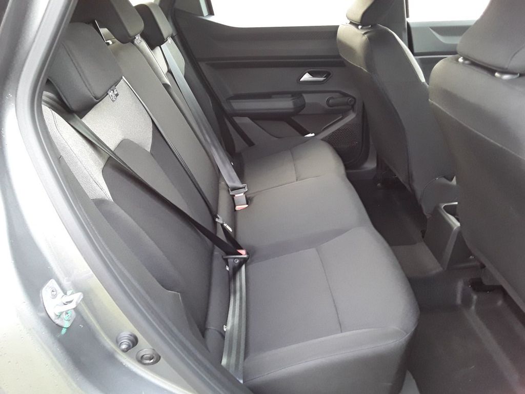 Dacia Duster 2025