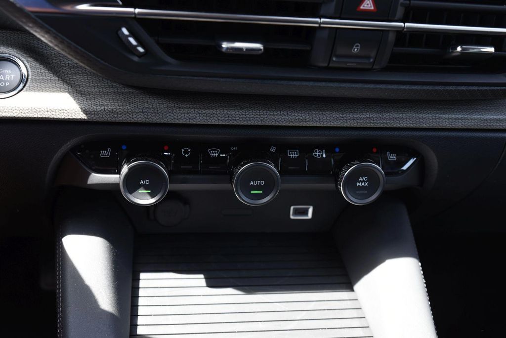 Citroën C5 X 2022