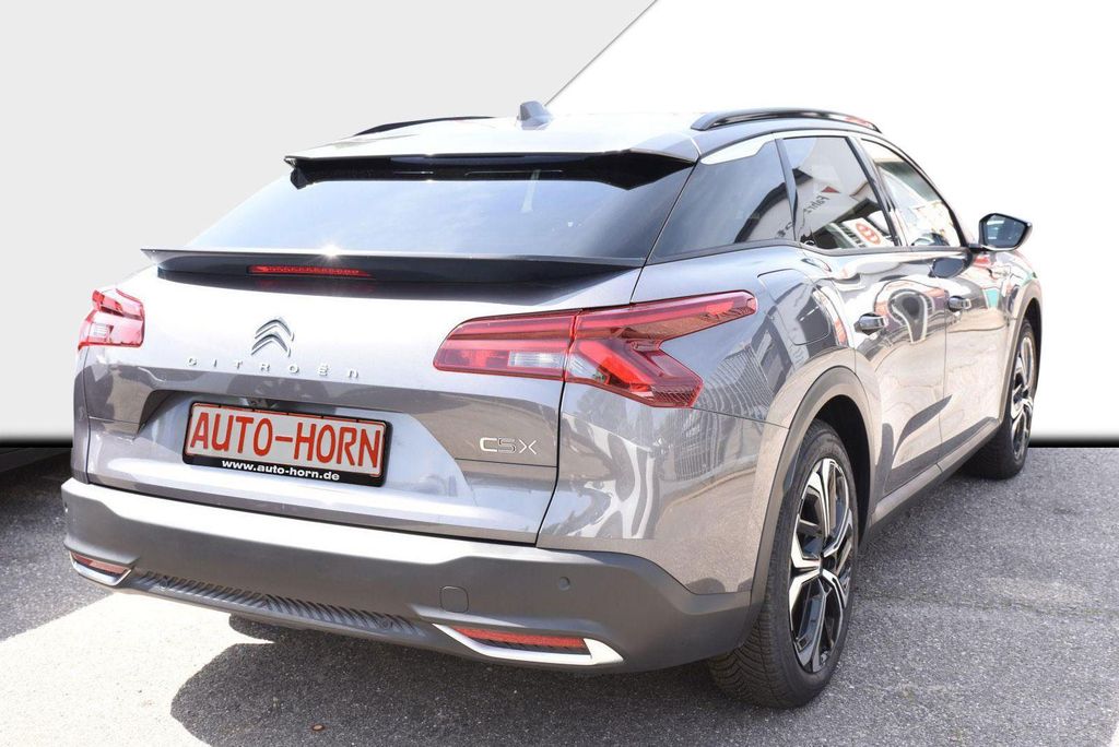 Citroën C5 X 2022