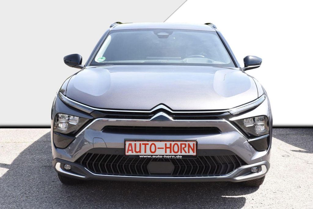 Citroën C5 X 2022