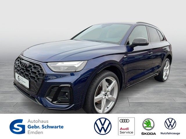 Audi Q5 2022