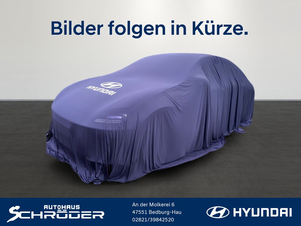 Hyundai i30 2025