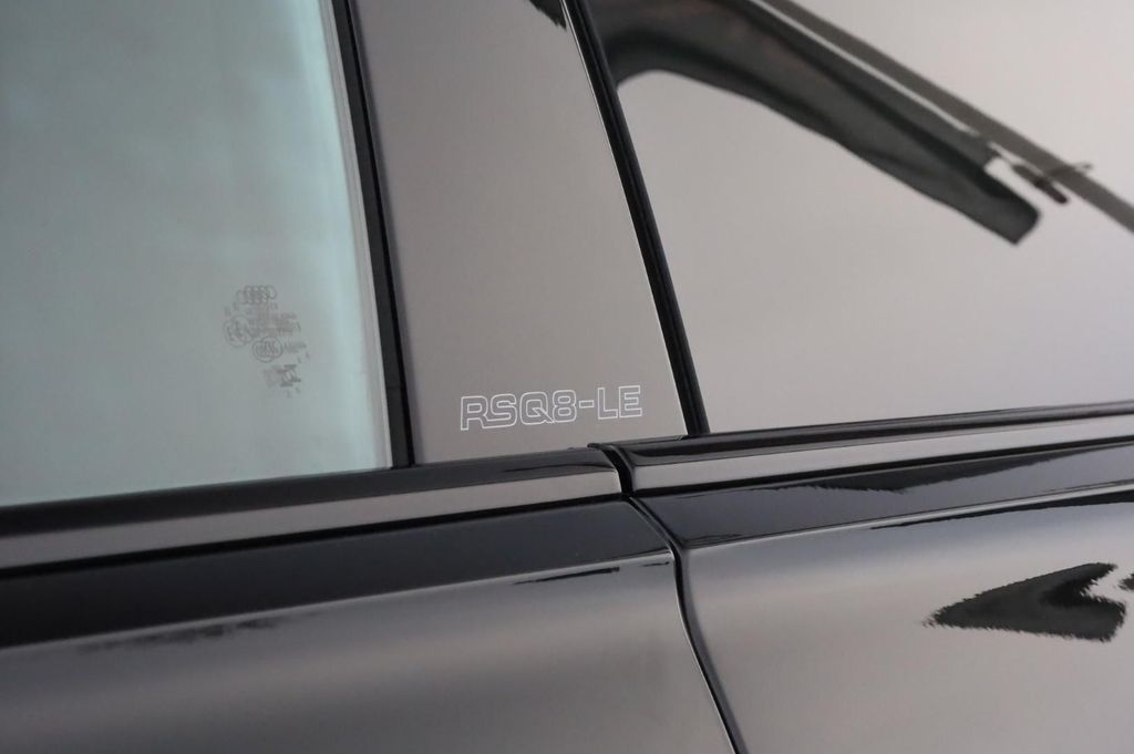 Audi RSQ8 2025