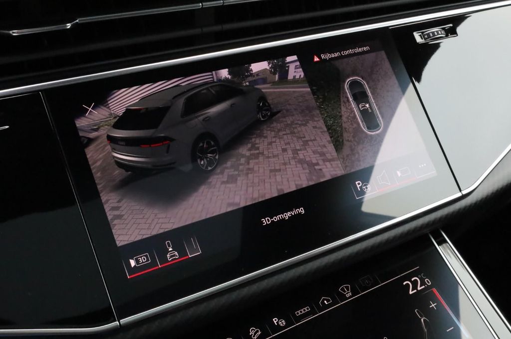 Audi RSQ8 2025
