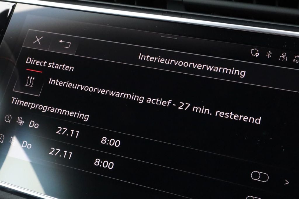 Audi RSQ8 2025