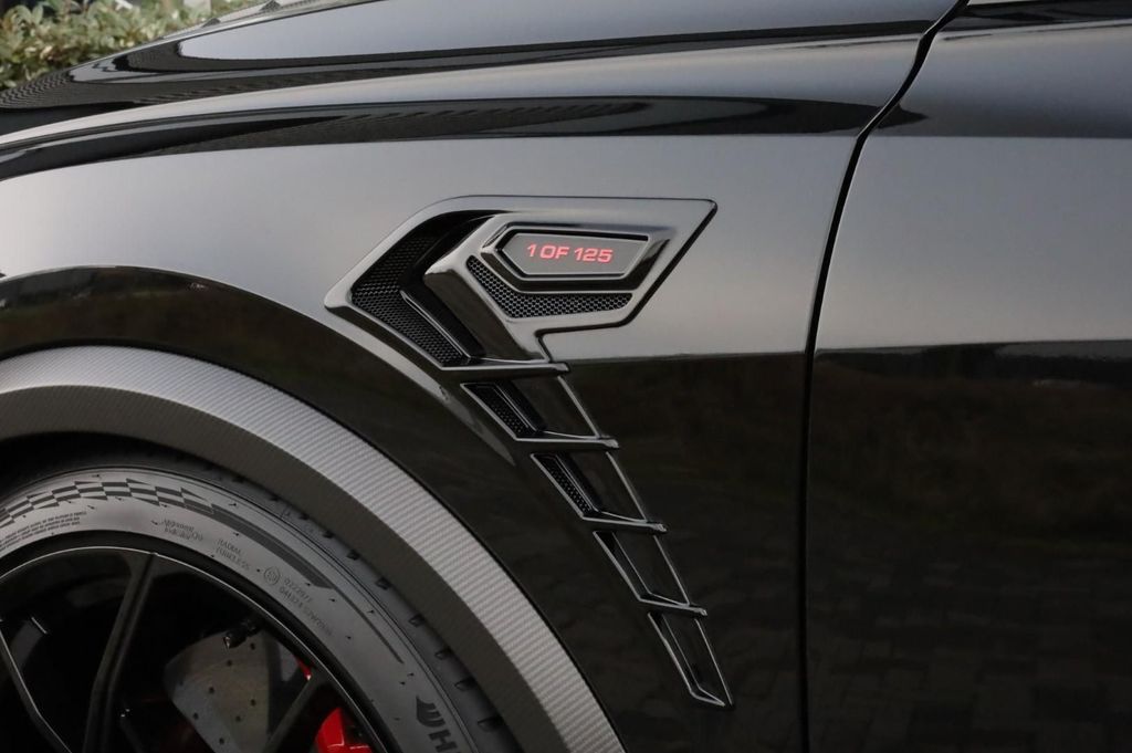 Audi RSQ8 2025