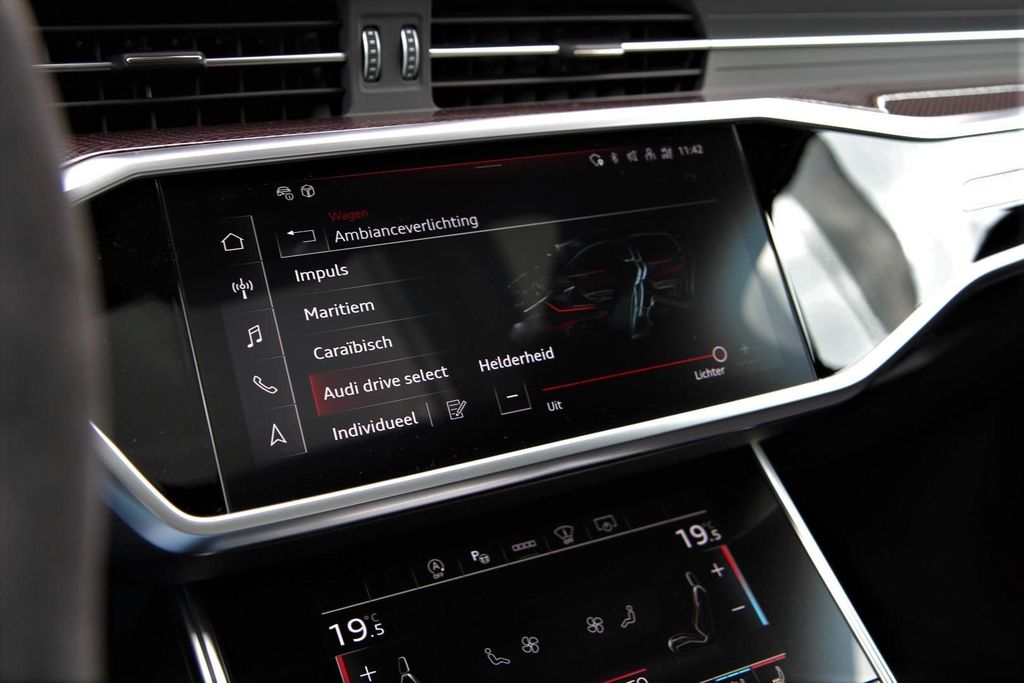 Audi RS6 2022
