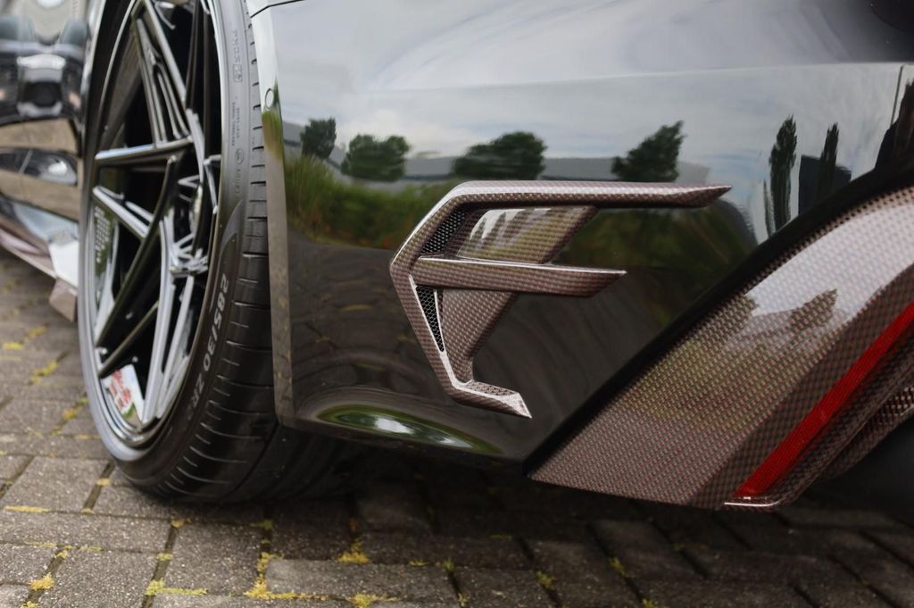 Audi RS6 2022