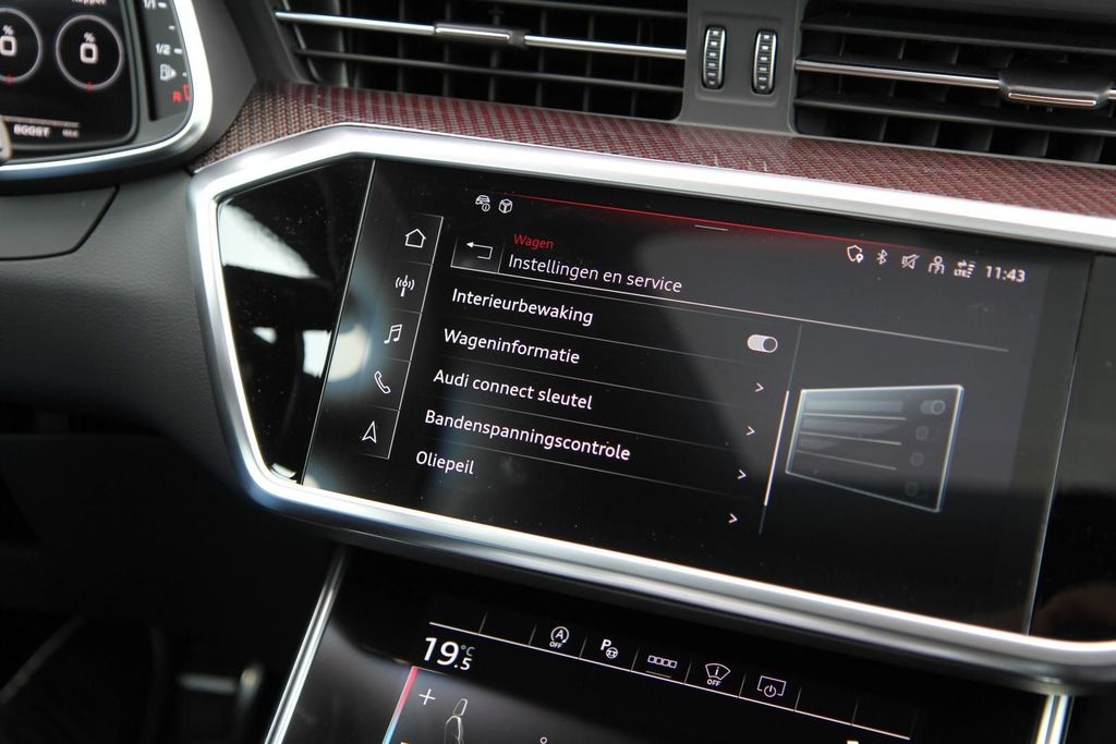 Audi RS6 2022