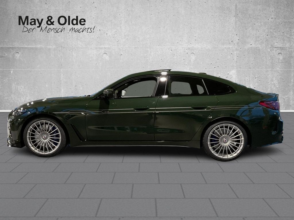 ALPINA B4