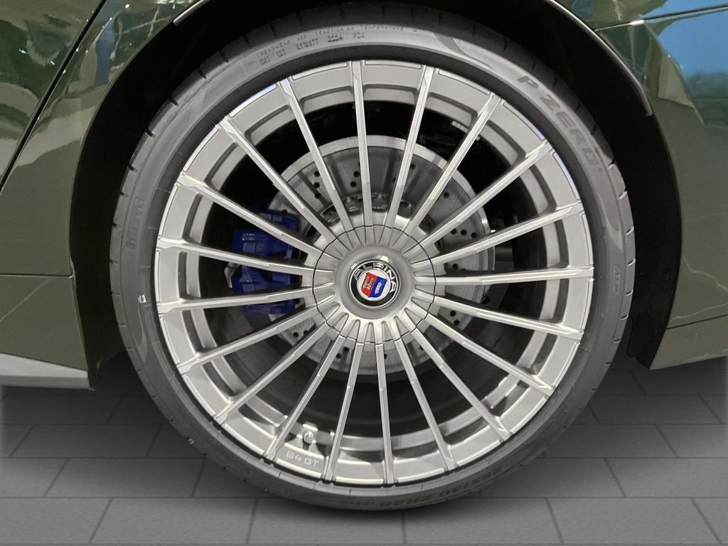 ALPINA B4