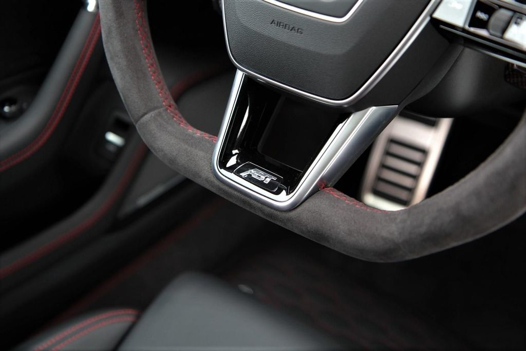 Audi RS6 2022