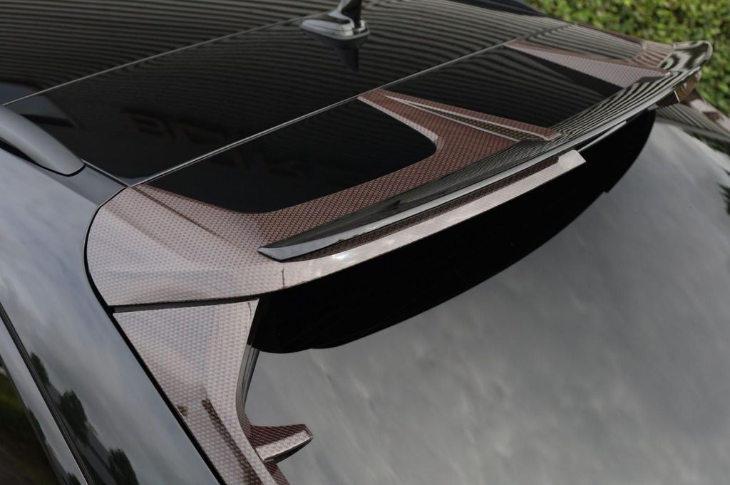 Audi RS6 2022