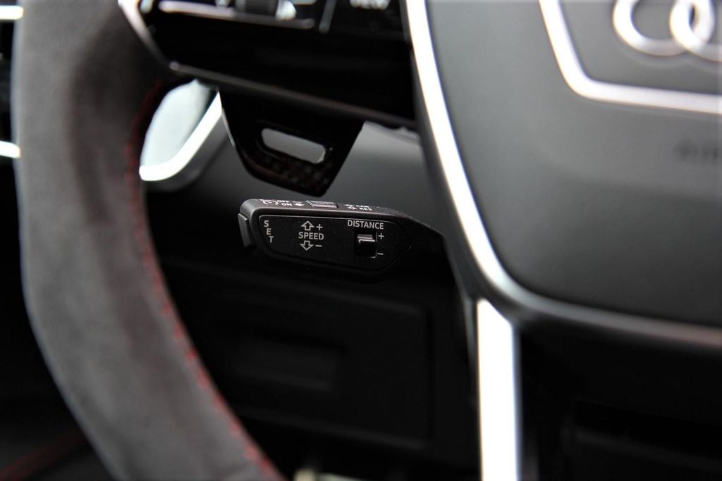 Audi RS6 2022