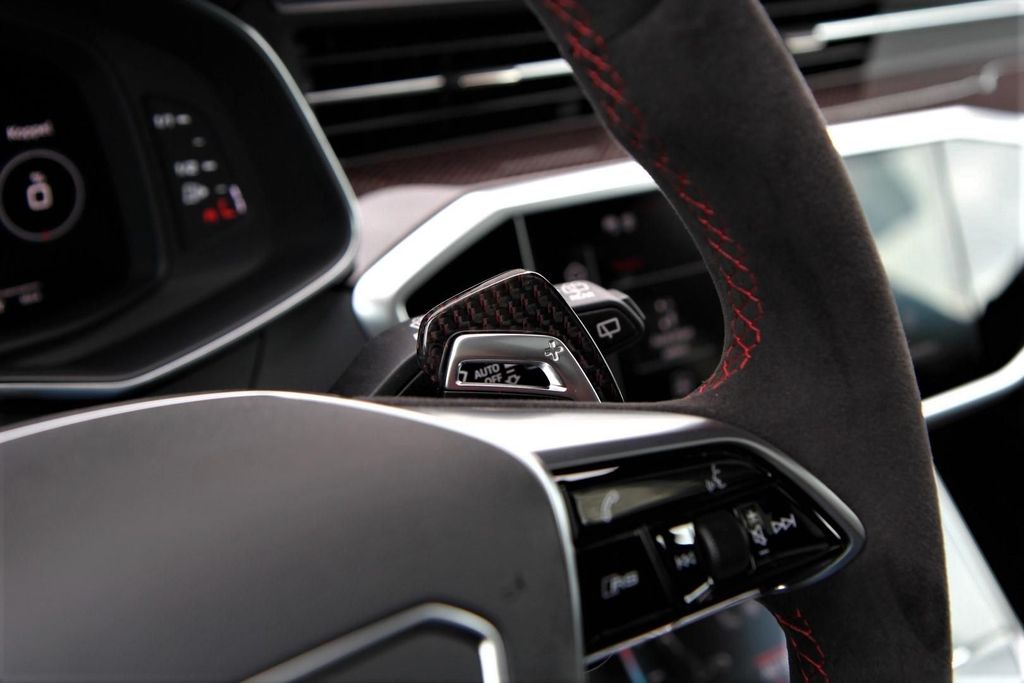 Audi RS6 2022