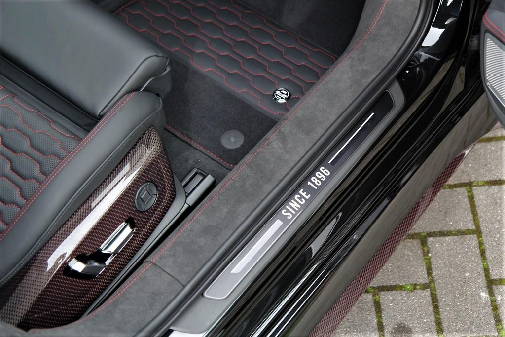 Audi RS6 2022