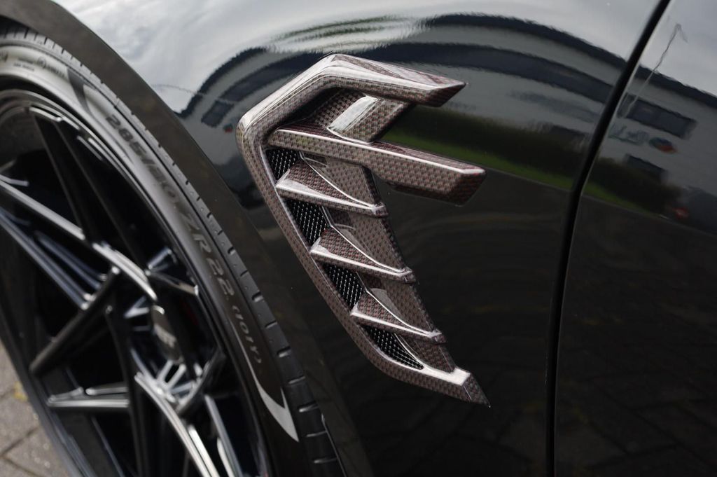 Audi RS6 2022