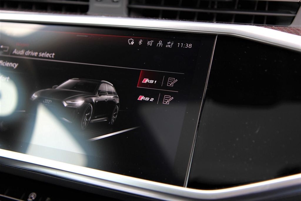 Audi RS6 2022