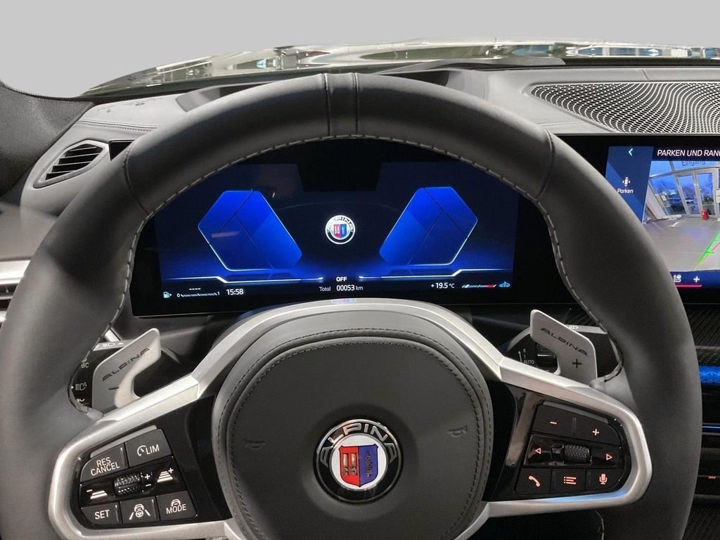 ALPINA B4