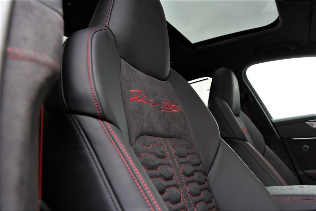 Audi RS6 2022