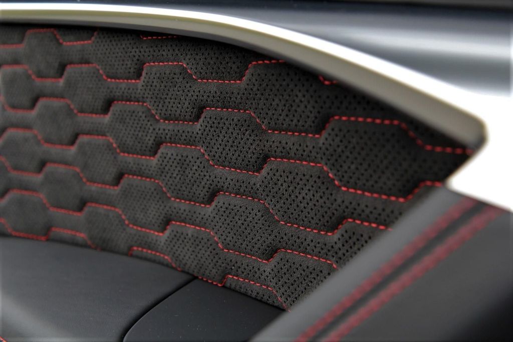 Audi RS6 2022